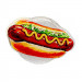 Держатель для телефона Popsocket Cake (Hot Dog)