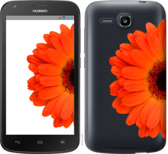 

Чехол Гербера 1 для Huawei Ascend Y600 802818