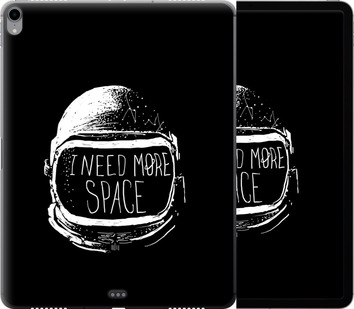 

Чехол I need more space для iPad Pro 12.9 (2018) 693439