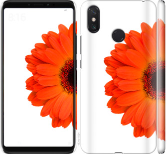 

Чехол Гербера 1 для Xiaomi Mi Max 3 802684