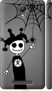 

Чехол Happy Halloween для Xiaomi Redmi Note 2 1418827