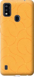 

Чехол Luiji для ZTE Blade A51 1576588