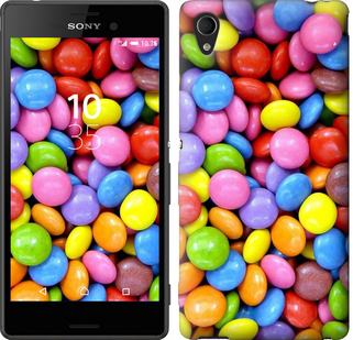 

Чохол MandD на Sony Xperia M4 Aqua E2312 587748