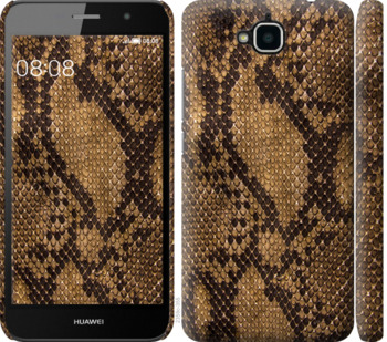 

Чохол Зміїна шкіра на Huawei Enjoy 5 924239