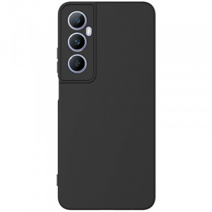 Чехол TPU Epik Black Full Camera для Realme C65 4G