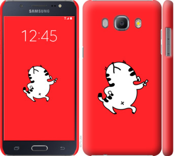 

Чехол Котик для Samsung Galaxy J5 (2016) J510H 812170