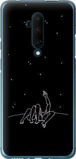 

Чехол Романтика для OnePlus 7T Pro 1609026