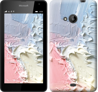 

Чехол Пастель v1 для Microsoft Lumia 535 626005