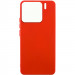 Чохол Silicone Cover Lakshmi (AAA) на Xiaomi 15 (Червоний / Red)