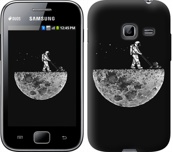 

Чохол Moon in dark на Samsung Galaxy Ace Duos S6802 362551