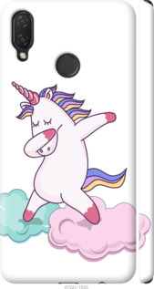 

Чохол єдиноріг для Huawei P Smart+ (nova 3i) 845917
