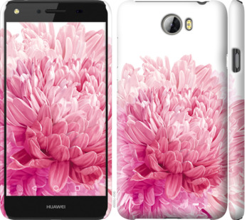 

Чохол Хризантема для Huawei Y5 II 844591