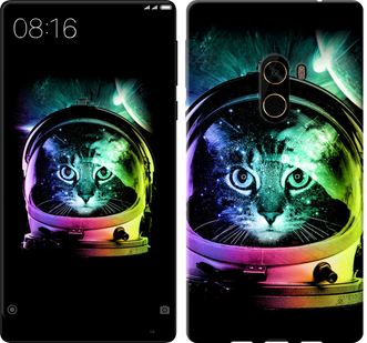 

Чохол Кіт-астронавт на Xiaomi Mi MiX 2 634009