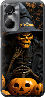 

Чехол Halloween 2 для Tecno POP 6 Pro BE8 1639469