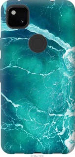 

Чехол Океан 2 для Google Pixel 4A 1571305