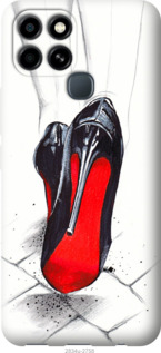 

Чохол Devil Wears Louboutin на Infinix Smart 6 1419969