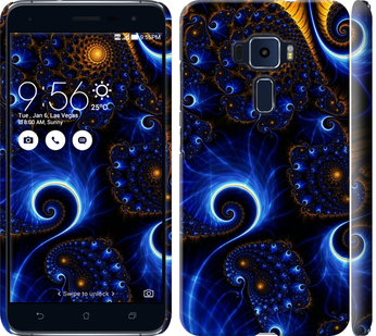 

Чехол Восток для Asus Zenfone 3 ZE552KL 331293