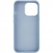 Π€ΠΎΡΠΎ TPU ΡΠΎΡ
ΠΎΠ» Bonbon Metal Style Π½Π° Apple iPhone 14 Pro Max (6.7") (ΠΠ»Π°ΠΊΠΈΡΠ½ΠΈΠΉ / Mist blue) Π² ΠΌΠ°Π½Π°Π·ΠΈΠ½Ρ vchehle.ua