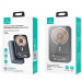 Заказать Уценка Портативное ЗУ Usams US-CD184 PB67 PD20W+QC3.0 15W Magnetic Wireless 10000mAh (Эстетический дефект / tarnish) на vchehle.ua