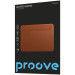 Замовити Чохол Proove Leather Sleeve Macbook 13''/13.3''/13.6''/14.2'' (Brown) на vchehle.ua