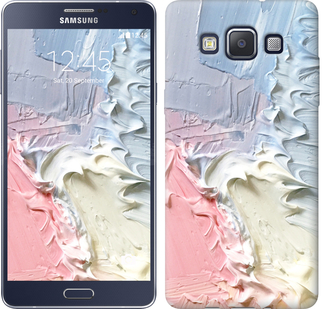 

Чехол Пастель v1 для Samsung Galaxy A5 A500H 625616