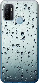 

Чехол Стекло в каплях для Oppo A53 1591843