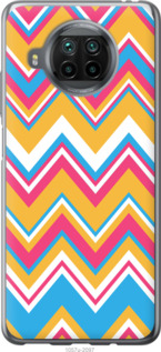 

Чехол Шеврон v2 для Xiaomi Redmi Note 9 Pro 5G 1387194