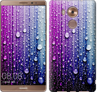 

Чехол Капли воды для Huawei Mate 8 154049