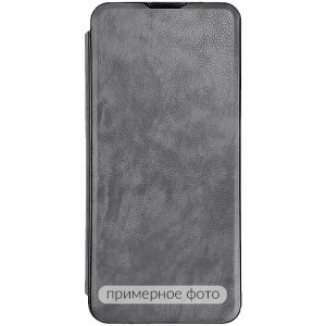Кожаный чехол-книжка Belora для Xiaomi Redmi 9A