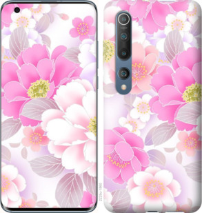 

Чохол Цвіт яблуні на Xiaomi Mi 10 Pro 920846