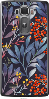 

Чохол Этнос природа листья для LG G Flex2 1406856