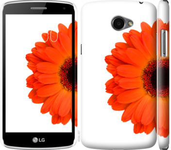 

Чехол Гербера 1 для LG K5 X220 802569