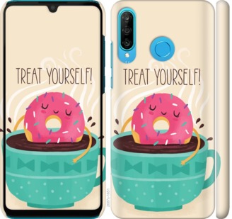 

Чохол Treat Yourself на Huawei P30 Lite 703185