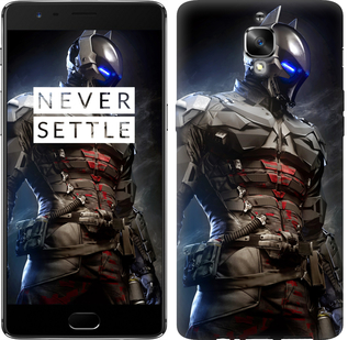 

Чохол Лицар на OnePlus 3T 688408