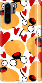 

Чехол Груши для Huawei P30 Pro 1433013