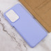 Чехол Silicone Cover Lakshmi (AAA) для Xiaomi 11T / 11T Pro (Сиреневый / Dasheen) в магазине vchehle.ua