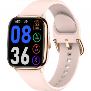 Смарт-годинник Gelius Pro GP-SW014 (Amazwatch GTi)