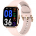Смарт-годинник Gelius Pro GP-SW014 (Amazwatch GTi) (Gold Rose)