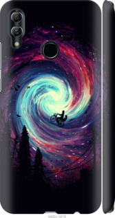 

Чохол Назустріч пригодам на Huawei Honor 10 Lite 692466