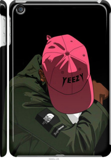 

Чохол logo de yeezy на iPad mini 3 630067