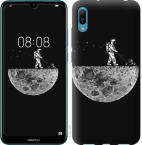 Чехол Moon in dark для Huawei Y6 2019