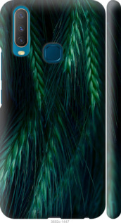 

Чехол Колоски для Vivo Y17 942428