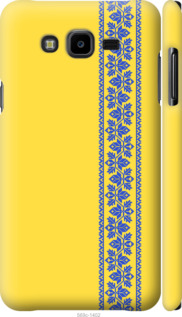 

Чохол Вишиванка 4 на Samsung Galaxy J7 Neo J701F 1367608