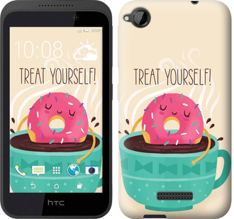 

Чехол Treat Yourself для HTC Desire 320 137430