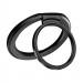 Тримач кільце Acefast P1 Magnetic Ring Phone Holder (Black)