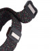 Купити Ремінець Dux Ducis Nylon Woven для Apple Watch 38/40/41/42mm(ser.10) (Black Unity) на vchehle.ua