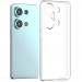 Фото TPU чехол Epic Transparent 1,5mm Full Camera для Xiaomi Redmi Note 13 Pro 4G/Poco M6 Pro 4G/Note 14S (Бесцветный (прозрачный)) в магазине vchehle.ua