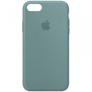 Чехол Silicone Case Full Protective (AA) для iPhone 6 (4.7'')