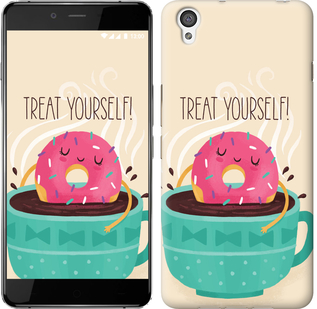 

Чохол Treat Yourself на OnePlus X 137690