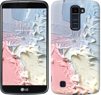 

Чехол Пастель v1 для LG K10 / K410 625790